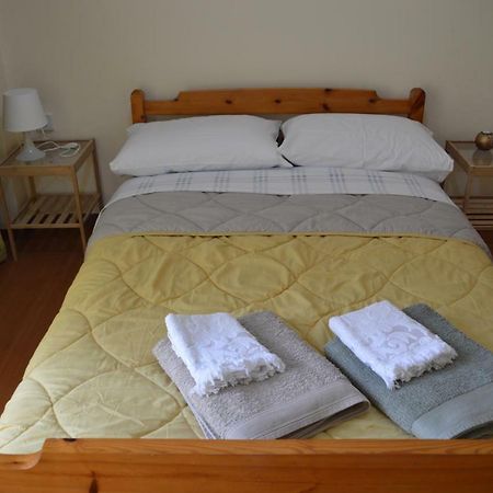 Jean Apartment Θεσσαλονίκη Εξωτερικό φωτογραφία