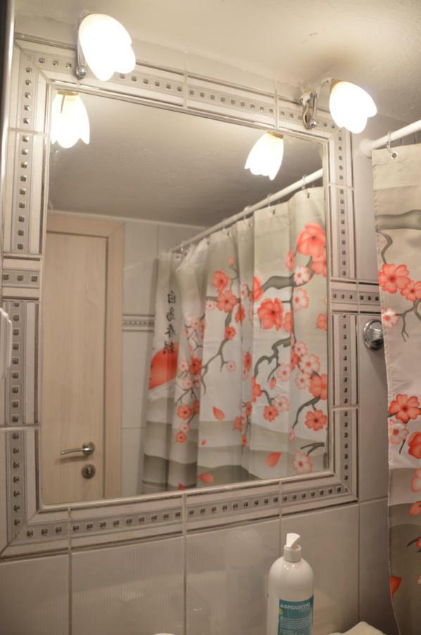 Jean Apartment Θεσσαλονίκη Εξωτερικό φωτογραφία