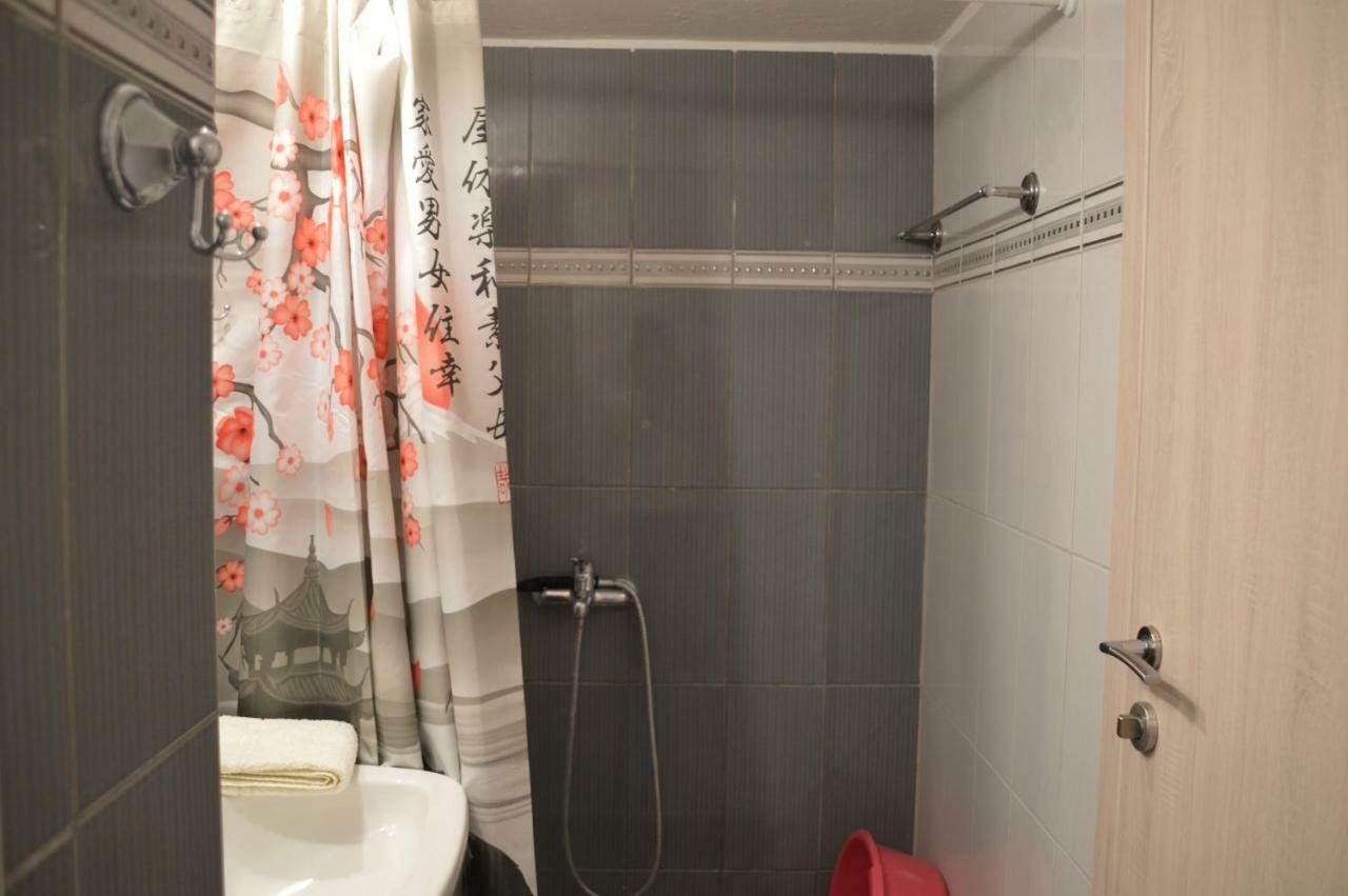 Jean Apartment Θεσσαλονίκη Εξωτερικό φωτογραφία