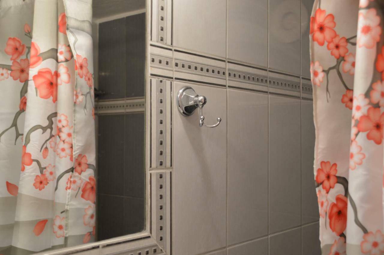 Jean Apartment Θεσσαλονίκη Εξωτερικό φωτογραφία