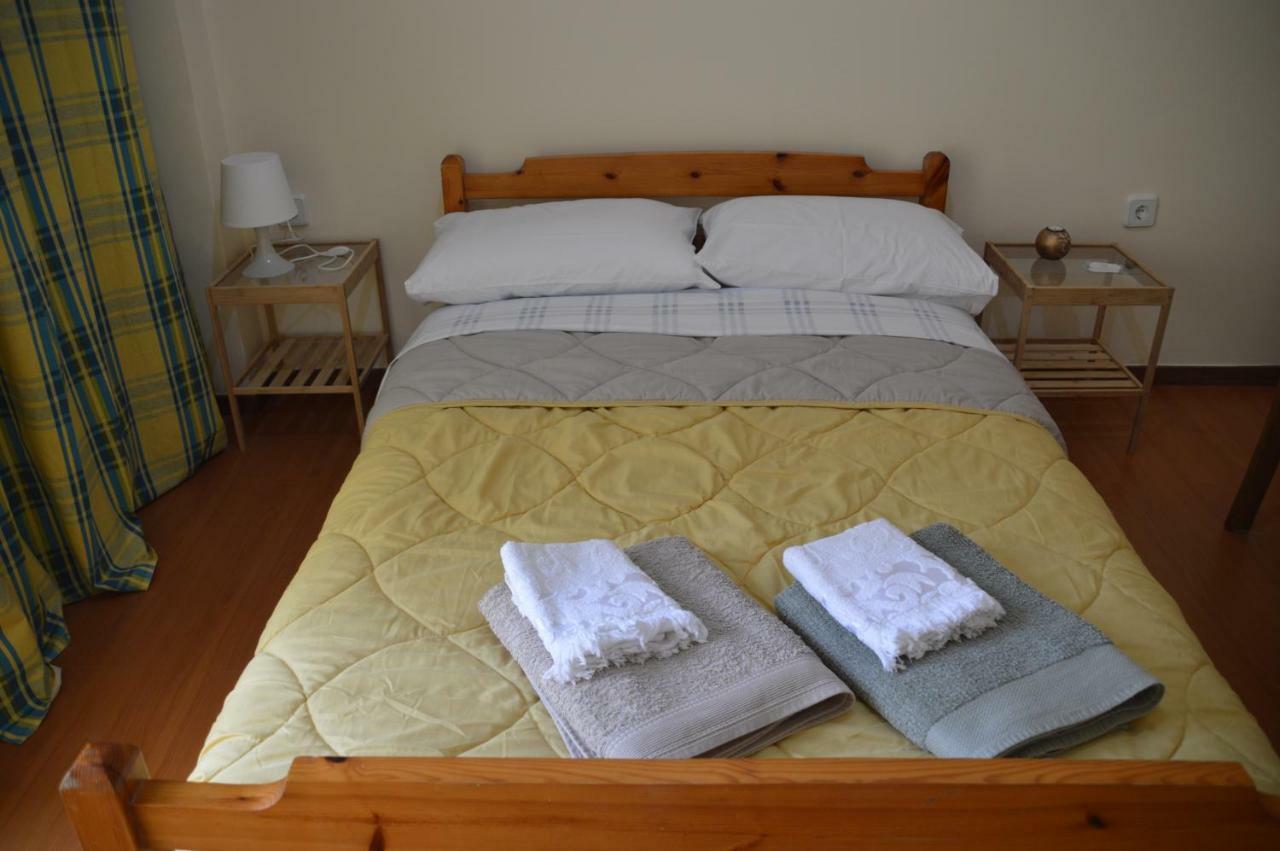 Jean Apartment Θεσσαλονίκη Εξωτερικό φωτογραφία