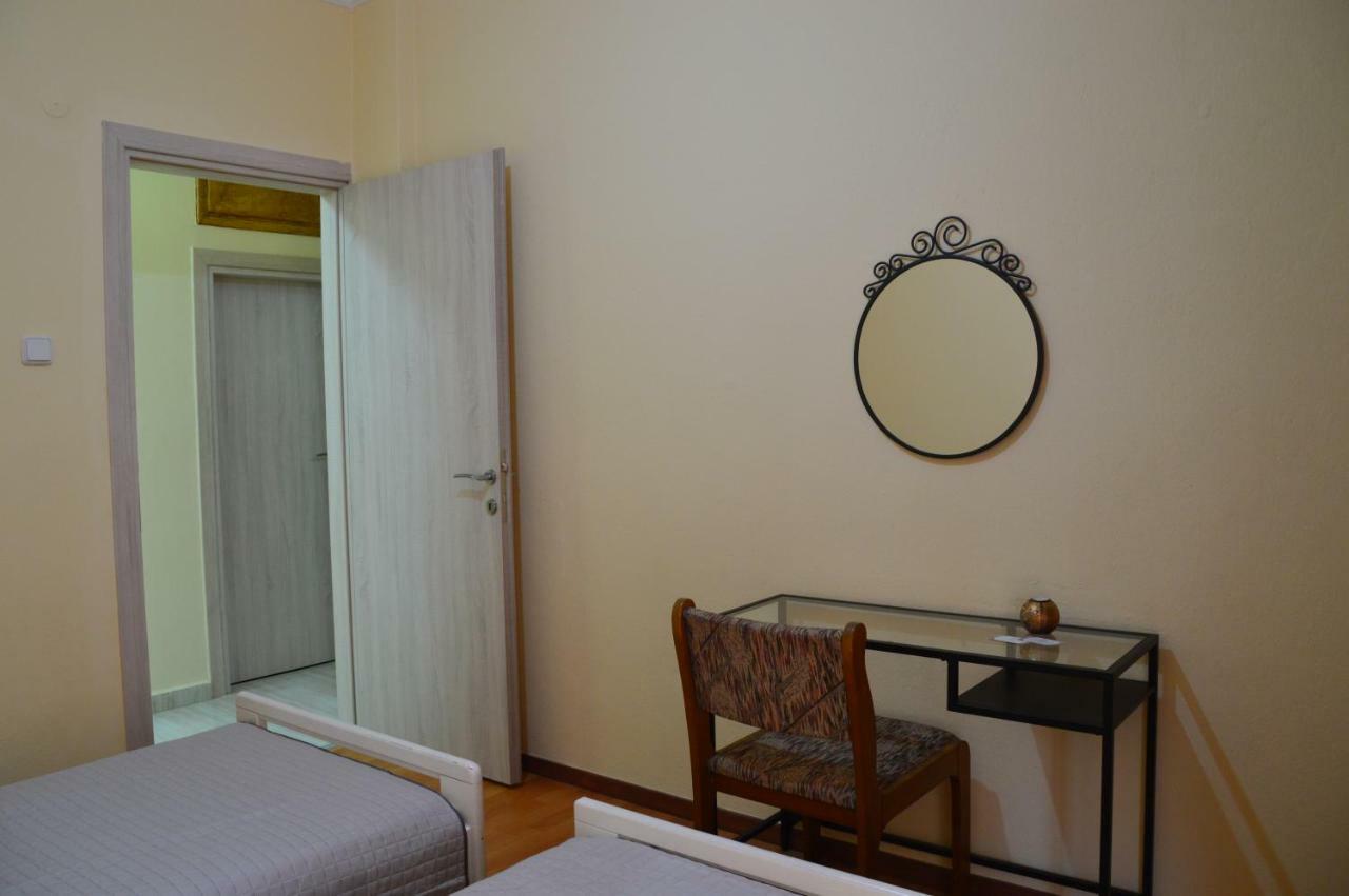 Jean Apartment Θεσσαλονίκη Εξωτερικό φωτογραφία