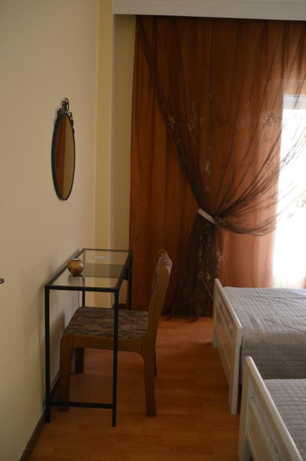 Jean Apartment Θεσσαλονίκη Εξωτερικό φωτογραφία