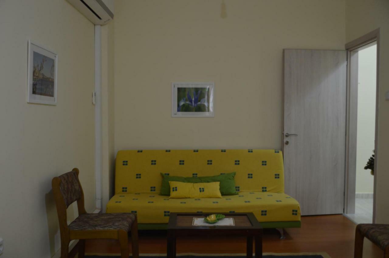 Jean Apartment Θεσσαλονίκη Εξωτερικό φωτογραφία