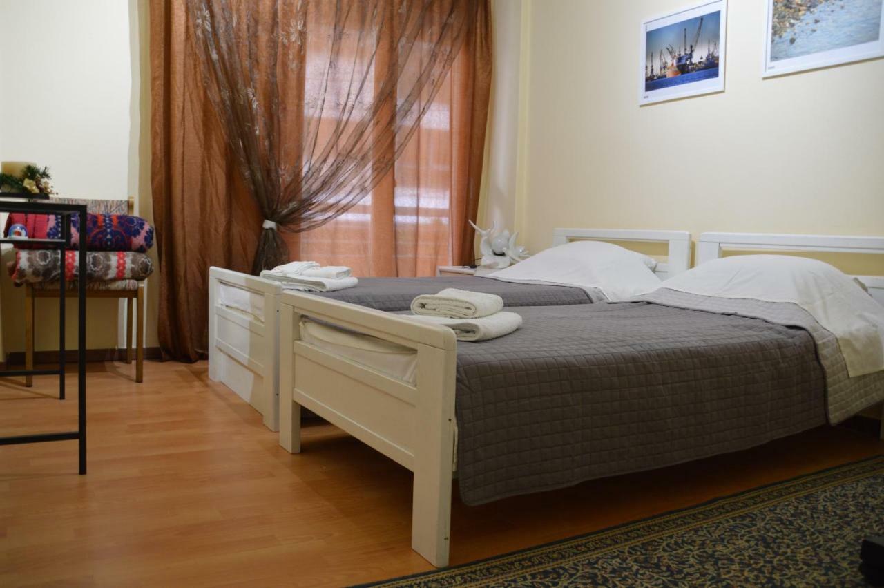 Jean Apartment Θεσσαλονίκη Εξωτερικό φωτογραφία