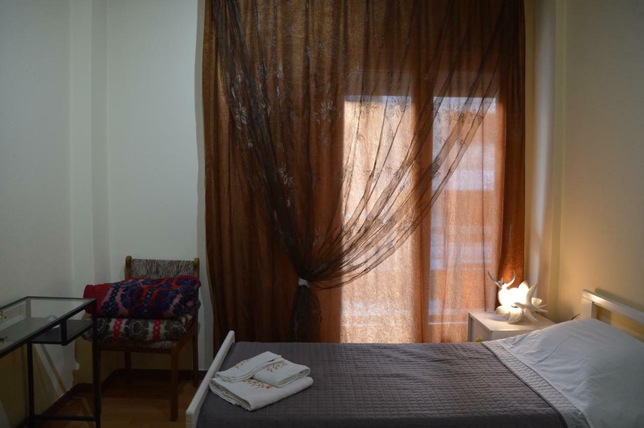 Jean Apartment Θεσσαλονίκη Εξωτερικό φωτογραφία