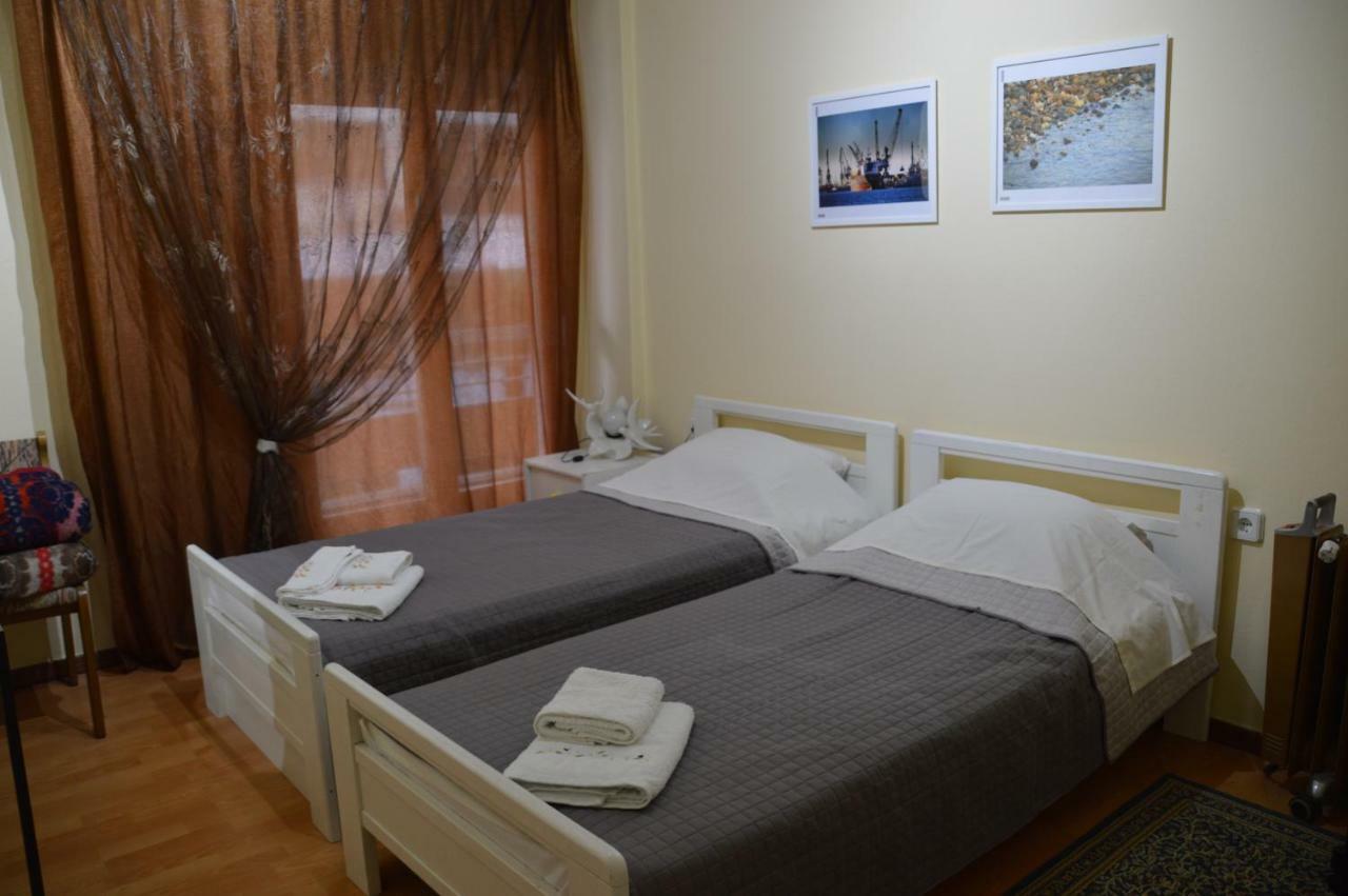 Jean Apartment Θεσσαλονίκη Εξωτερικό φωτογραφία