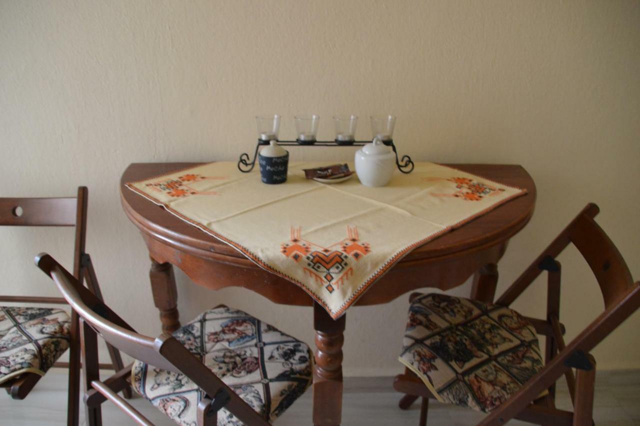 Jean Apartment Θεσσαλονίκη Εξωτερικό φωτογραφία