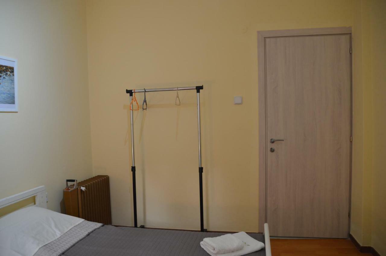 Jean Apartment Θεσσαλονίκη Εξωτερικό φωτογραφία