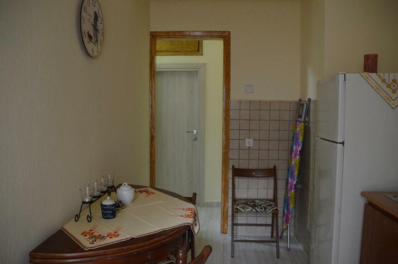 Jean Apartment Θεσσαλονίκη Εξωτερικό φωτογραφία