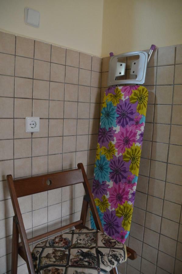 Jean Apartment Θεσσαλονίκη Εξωτερικό φωτογραφία