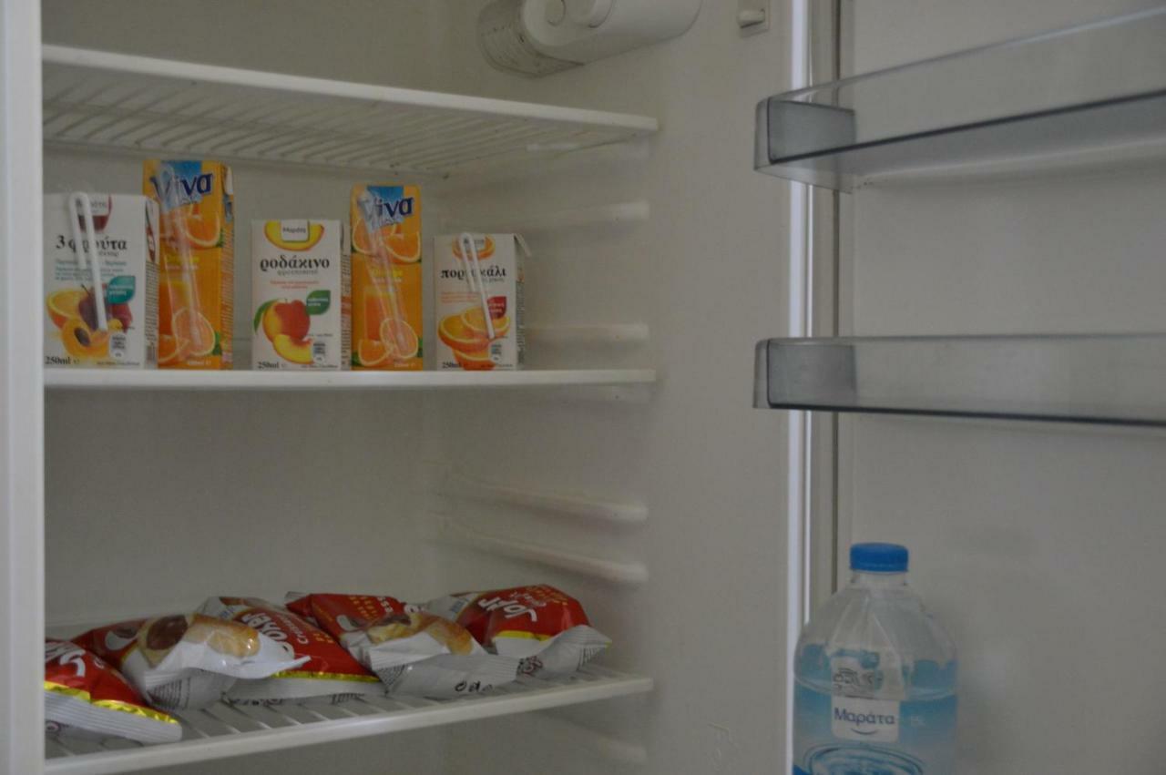 Jean Apartment Θεσσαλονίκη Εξωτερικό φωτογραφία