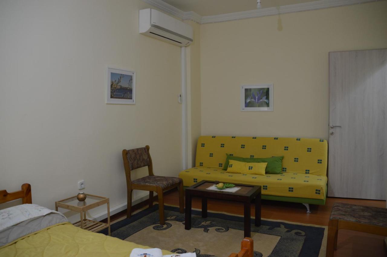 Jean Apartment Θεσσαλονίκη Εξωτερικό φωτογραφία