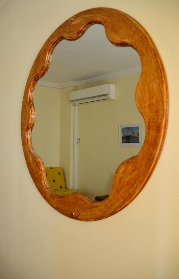 Jean Apartment Θεσσαλονίκη Εξωτερικό φωτογραφία