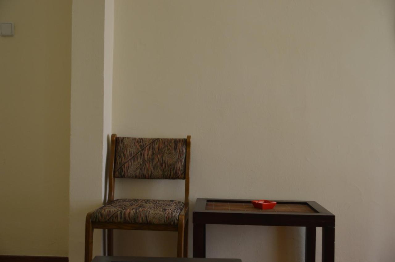 Jean Apartment Θεσσαλονίκη Εξωτερικό φωτογραφία